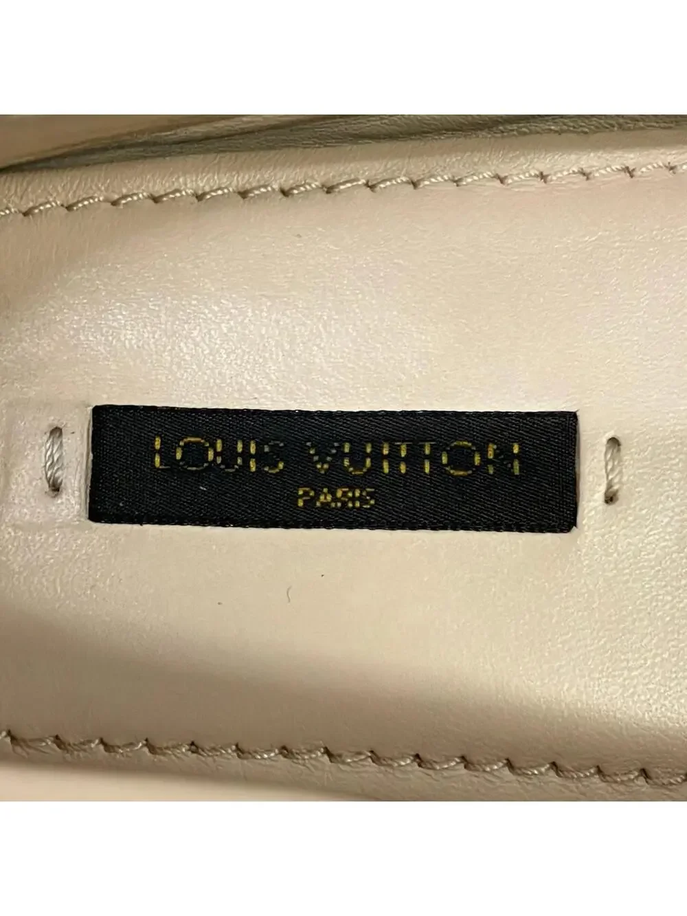 Louis Vuitton Gloria Line Light Pink #278516L52B